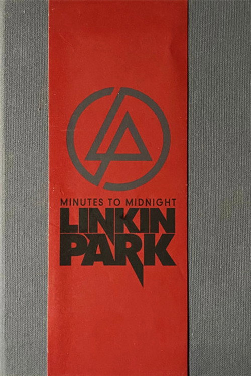 Movie poster for The Making of Minutes to Midnight (2007)