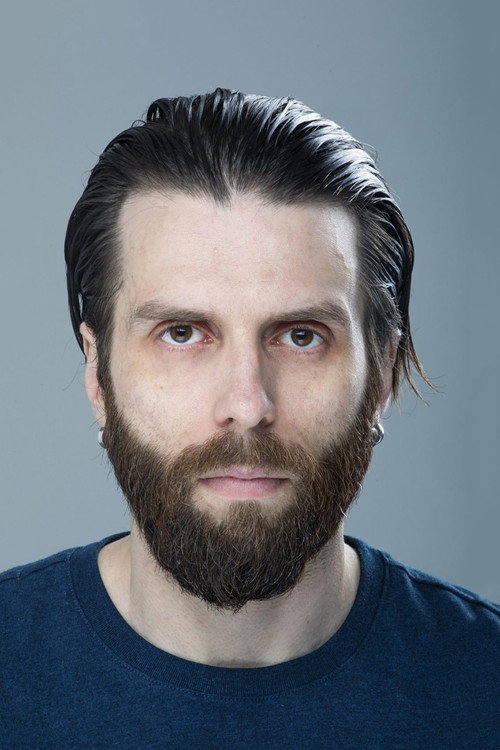 Photo of Stelios Dimopoulos, Acting