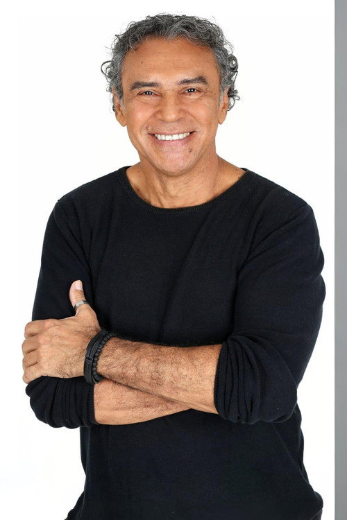 Photo of Paulo Fernandes, Acting
