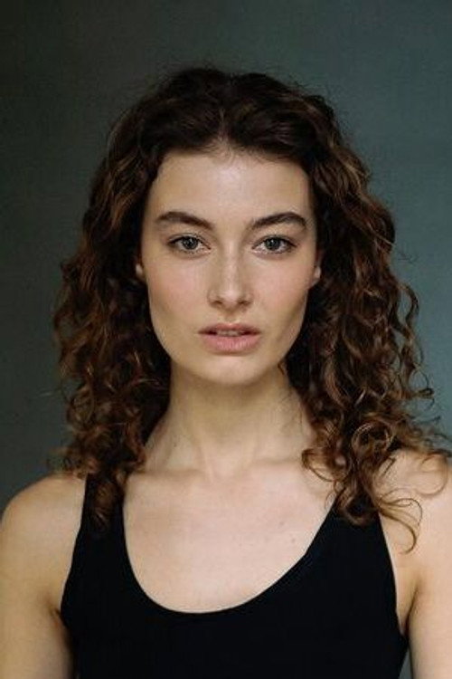 Photo of Mirthe Tavernier, Acting