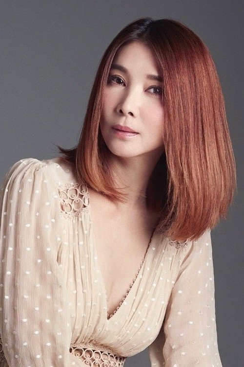 Photo of Chen Xiuhuan, Acting
