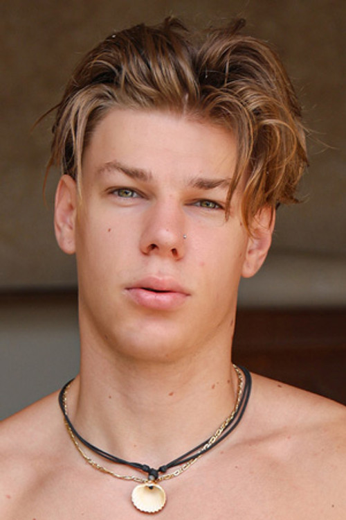 Photo of Luca Filipi, Acting