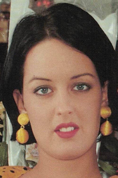 Photo of Monica Roccaforte, Acting