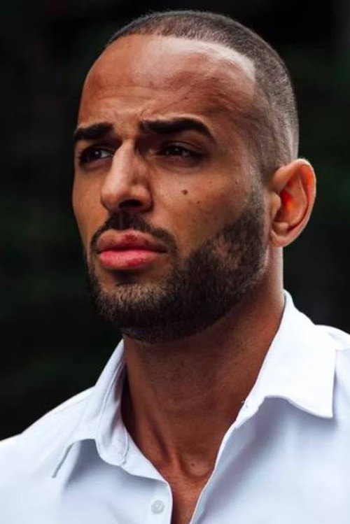 Photo of Razvan Ciocoi, Acting