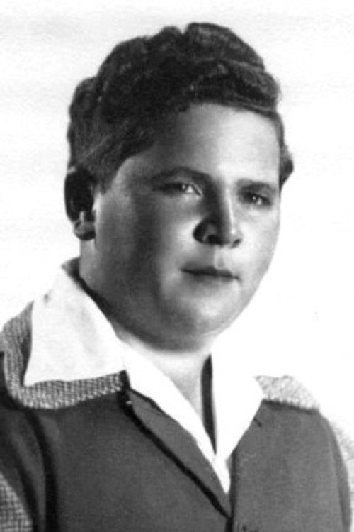 Photo of Joe Strauch Jr., Acting