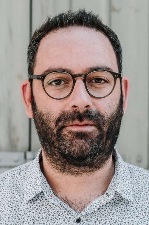 Konstadinos Patsalidis profile