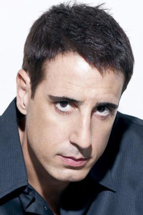 Photo of Julian Acosta, Acting