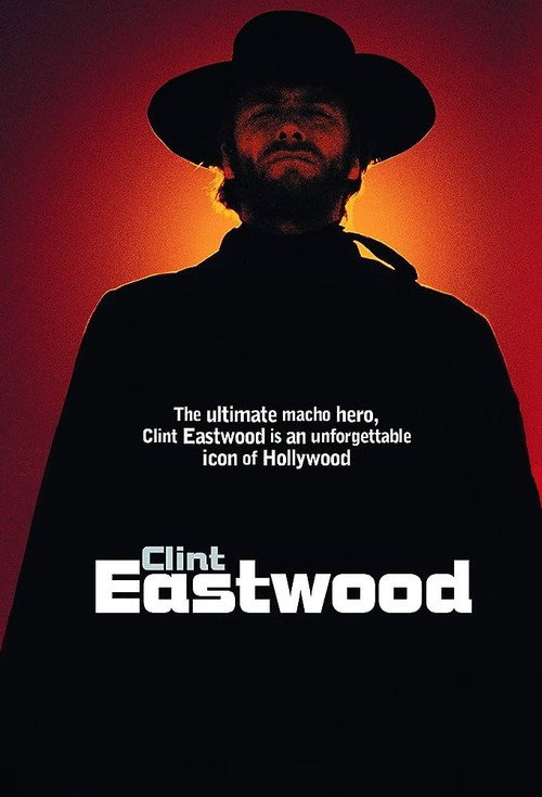 Movie poster for Clint Eastwood (2009)
