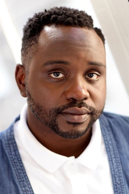 Brian Tyree Henry profile