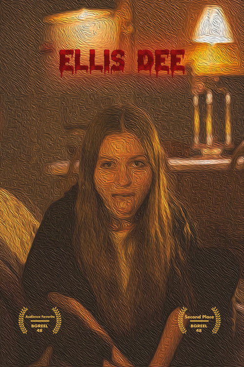 Movie poster for Ellis Dee (2024)