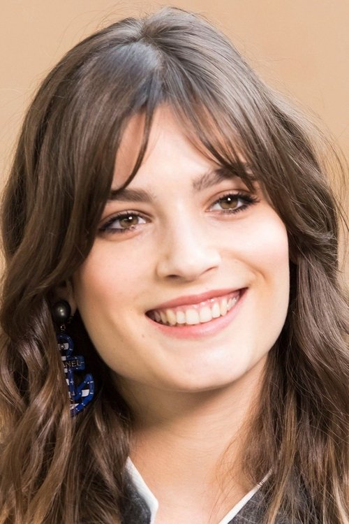 Alma Jodorowsky profile