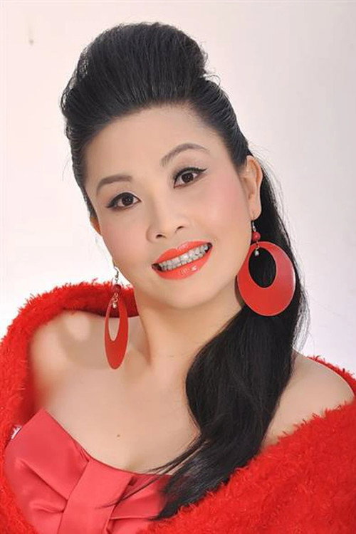 Photo of Kiều Oanh, Acting