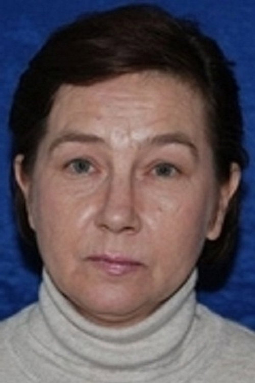 Photo of Marina Gapchenko, Acting