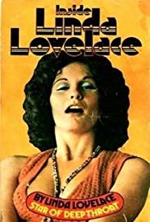 Movie poster for The Real Linda Lovelace (2001)