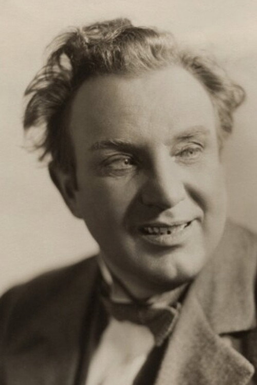 Photo of Richard Tauber, Acting