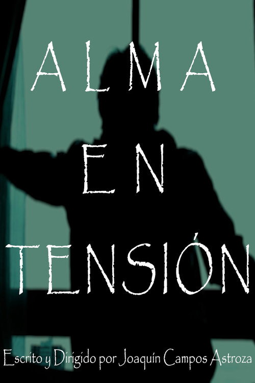 Movie poster for Soul in Tension (2016)