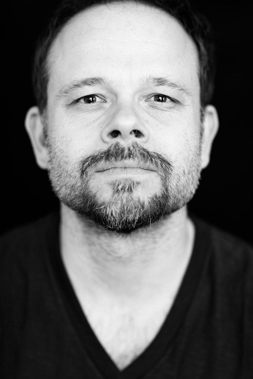 Photo of Geoffrey Gaquere, Acting