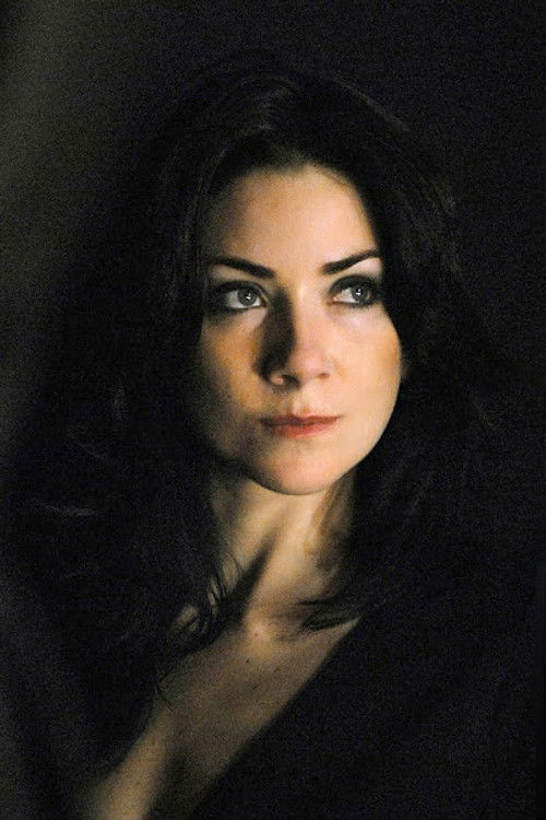 Chamila Rodríguez profile