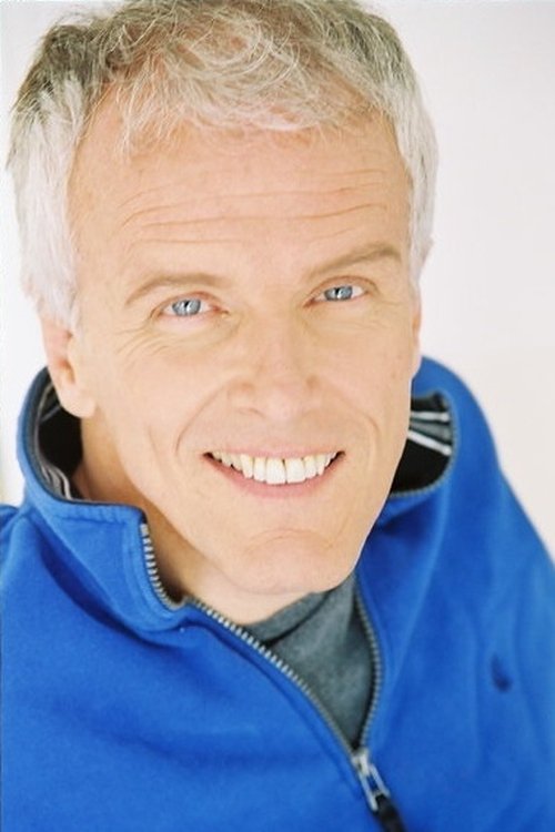 Photo of Danny Murphy, Acting