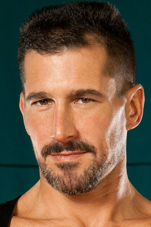 Photo of David Anthony, Acting