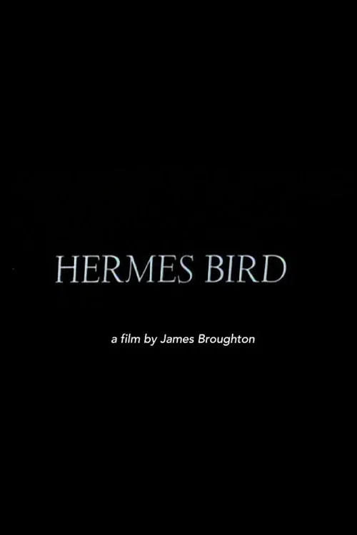 Movie poster for Hermes Bird (1979)