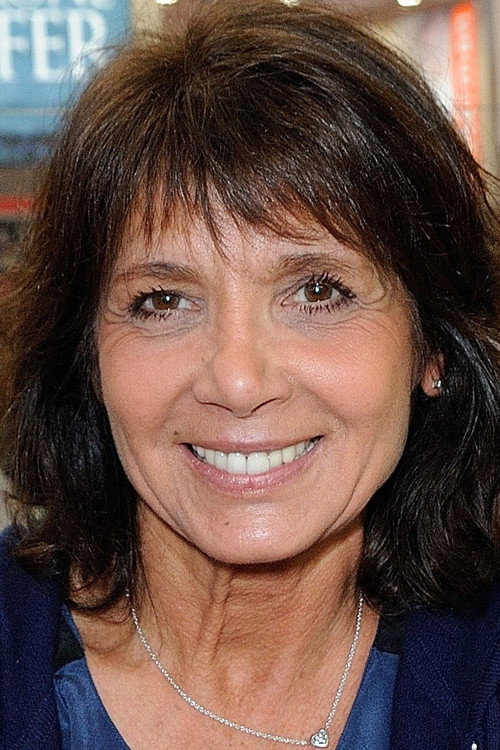 Photo of Stéphanie Fugain, Acting