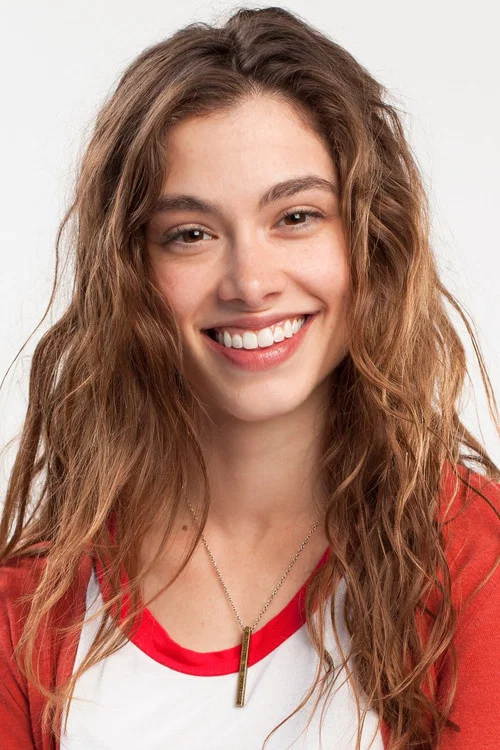Photo of Sarah Davenport, Acting