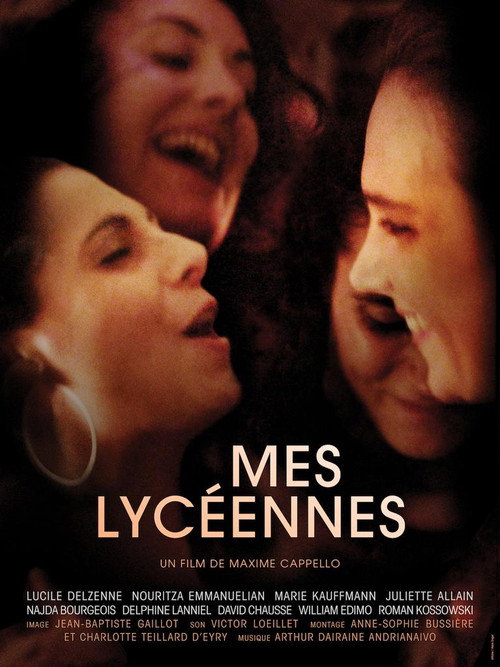 Movie poster for A Last Dance (2017)