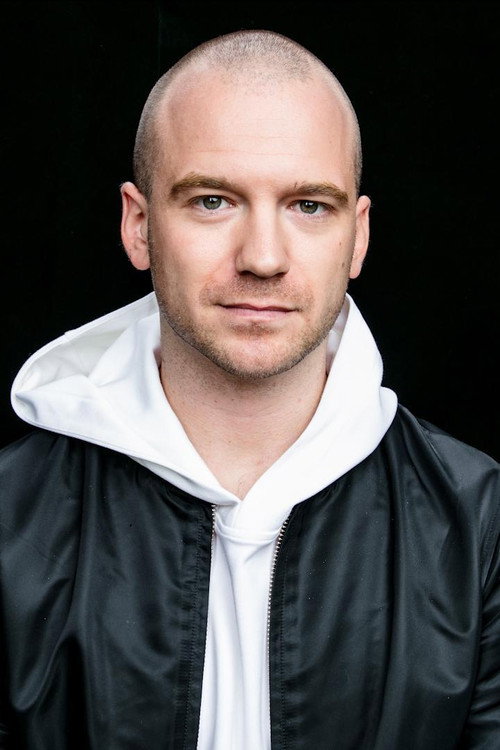 Photo of Sean Evans, Acting