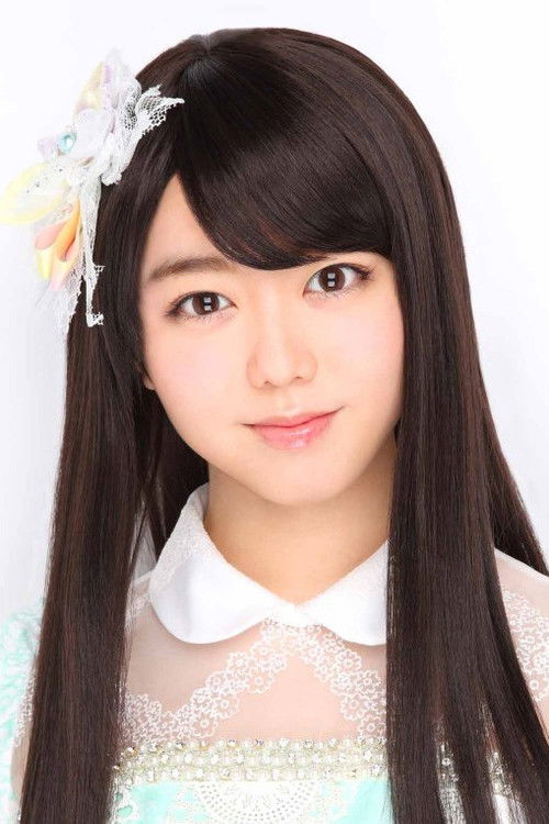 Minami Minegishi profile