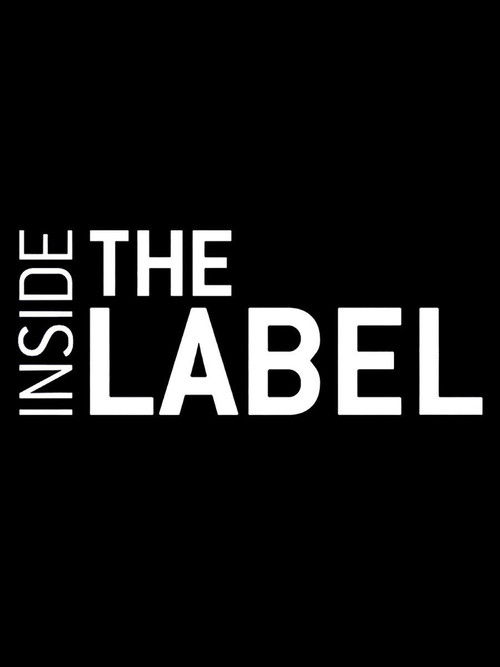 Series poster for Inside the Label (2016)