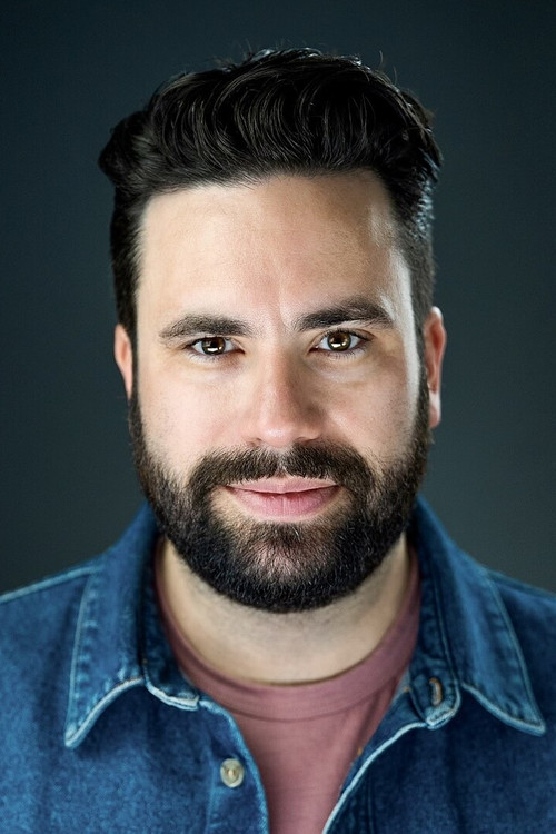 Photo of Brett Haley, Directing