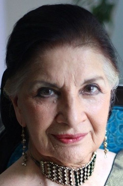 Sushma Seth profile