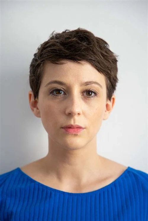 Photo of Tanja Raunig, Acting