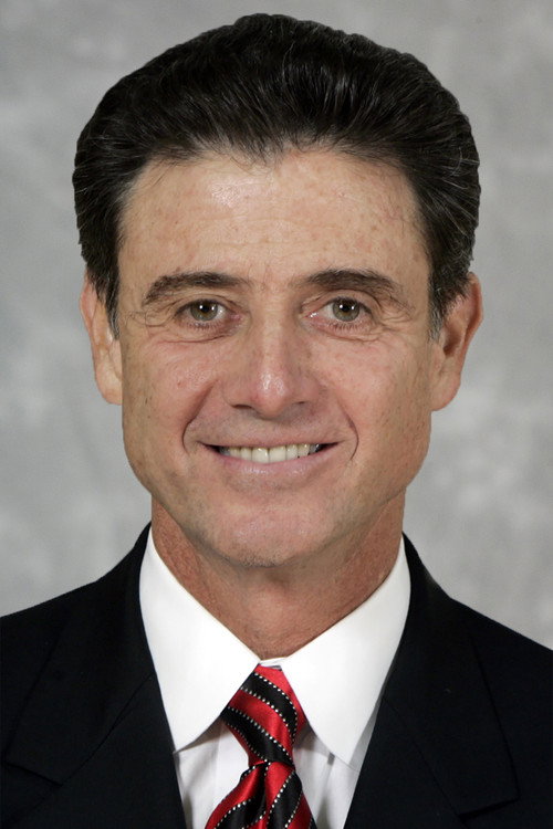 Photo of Rick Pitino, Acting