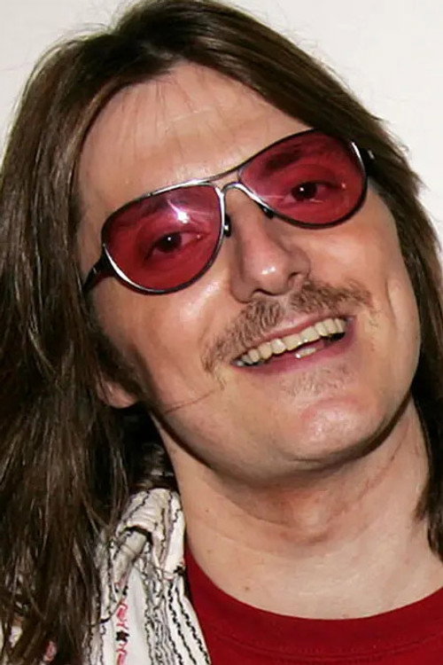 Photo of Mitch Hedberg, Acting