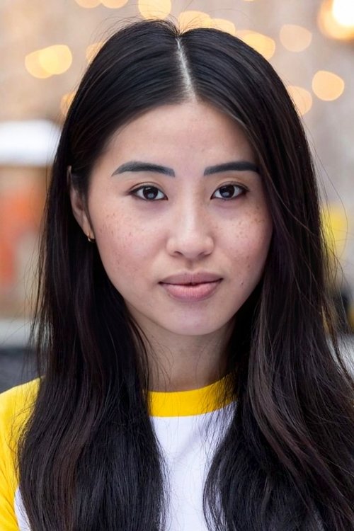 Photo of Emma Lau, Acting