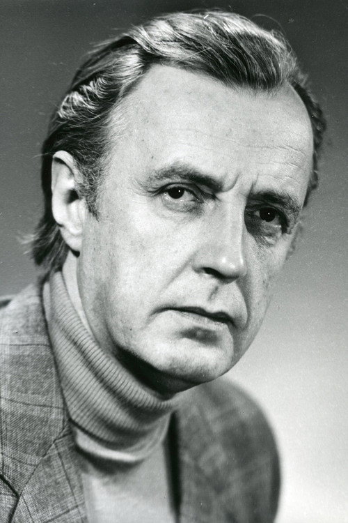 Photo of Aarne Üksküla, Acting