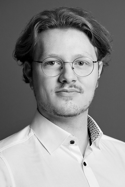 Niklas Rörig profile