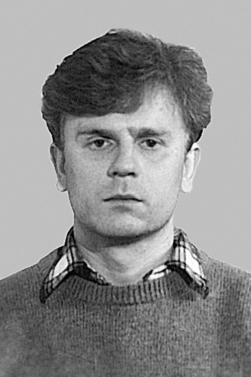 Photo of Kostiantyn Baranov, Visual Effects