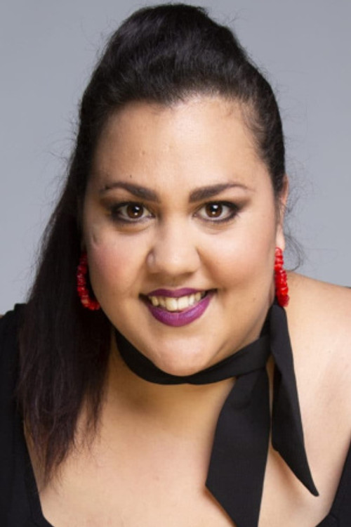 Steph Tisdell profile