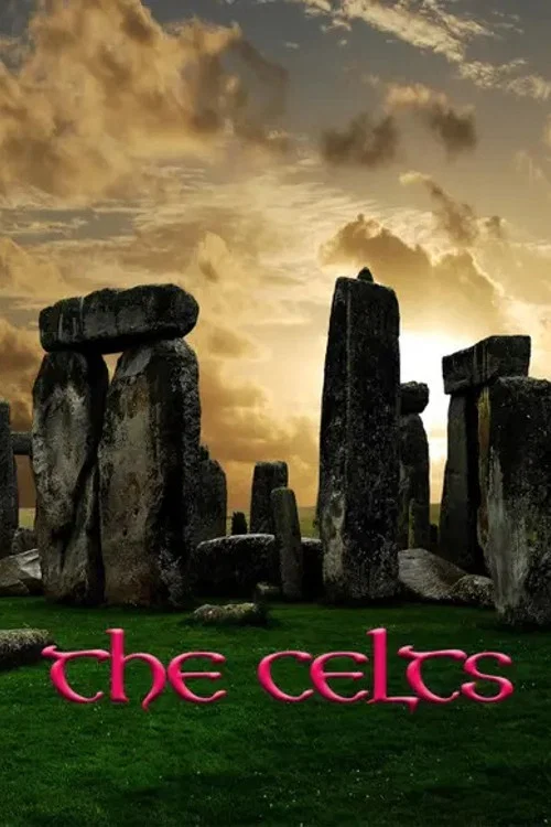Series poster for The Celts (2001)