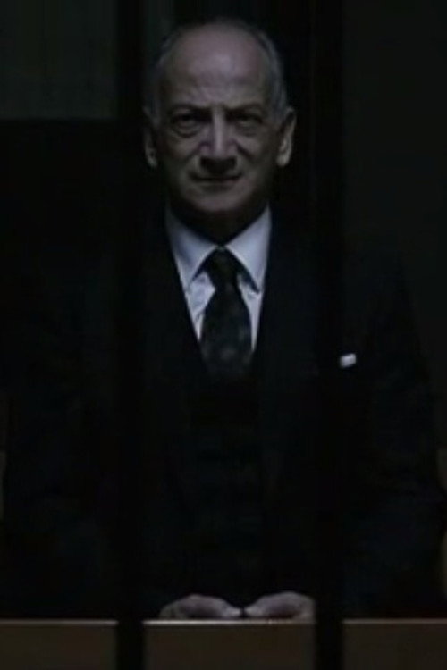Photo of Lombardo Fornara, Acting