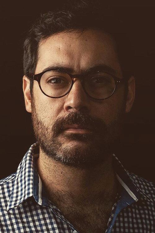 Photo of Carlos Matienzo Serment, Directing