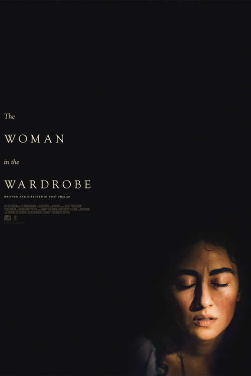 Movie poster for The Woman in the Wardrobe (2024)
