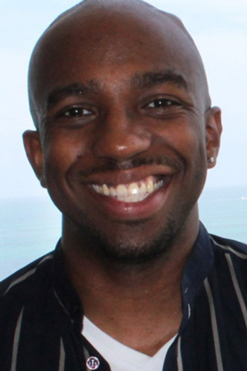 Photo of Alfonso Johnson, Directing