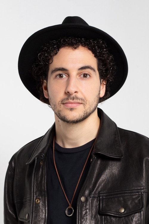 Photo of Migue Siman, Directing