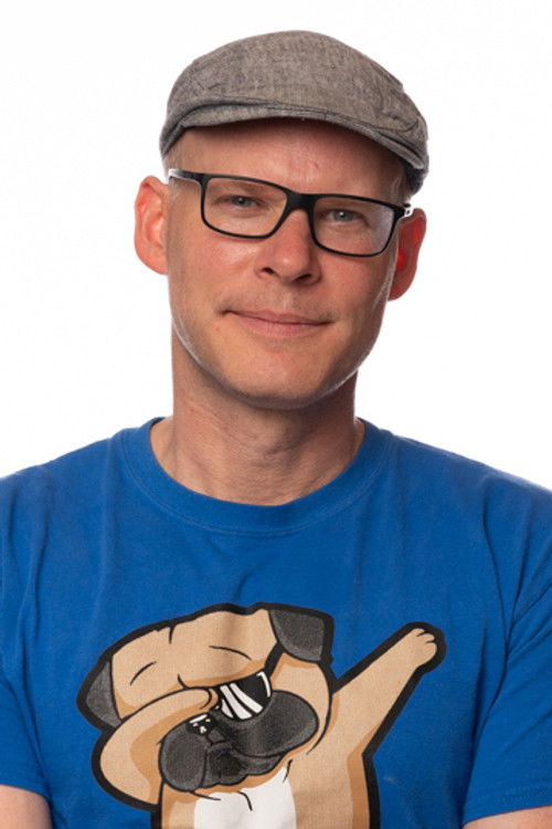 Jason Bourque profile