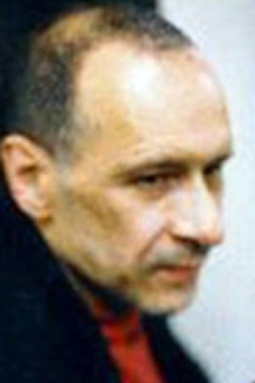 Photo of Vladimir Chekasin, Sound