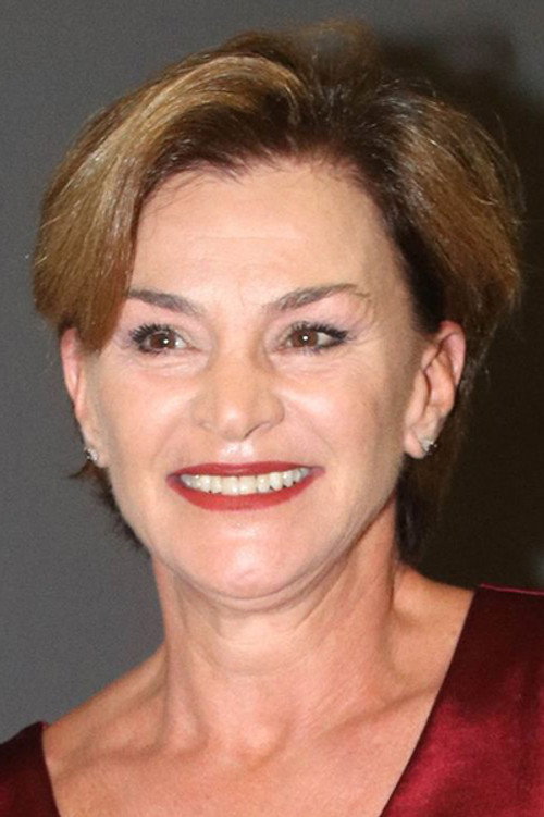 Evita Iliopoulou profile
